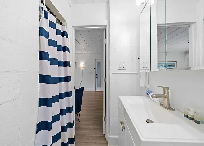 Chic Retreat 93g * Columbus