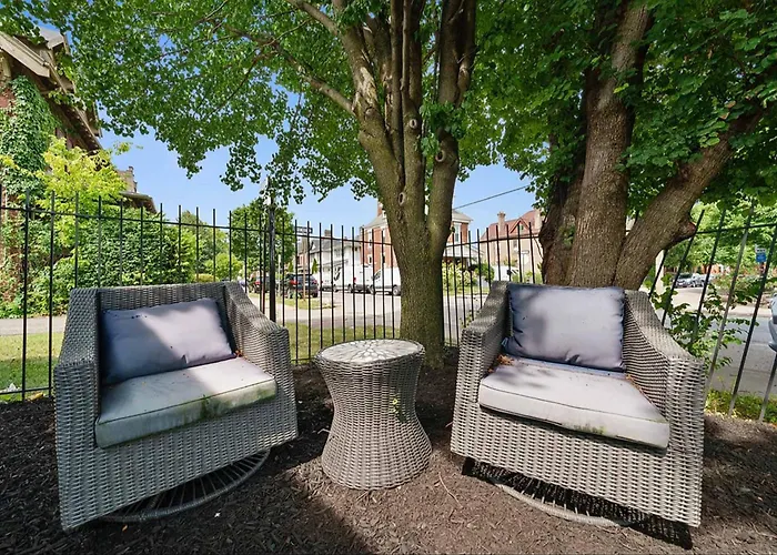 Chic Retreat 93g * Columbus