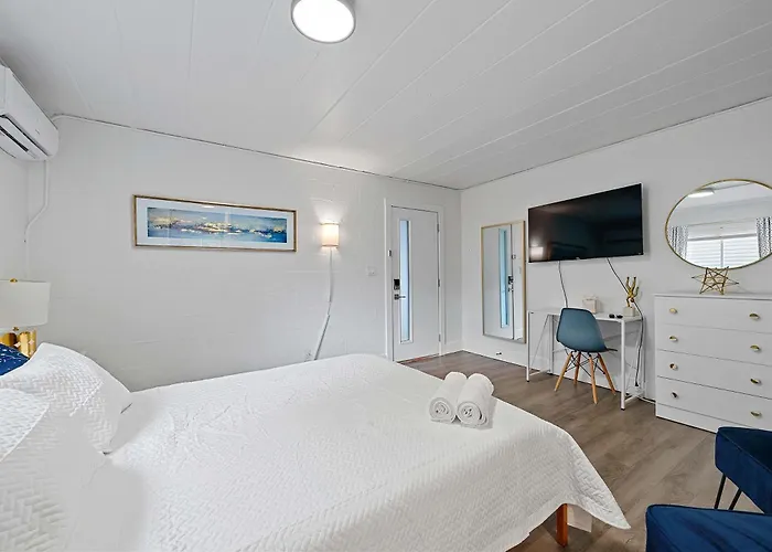 Chic Retreat 93g Apartamento Columbus