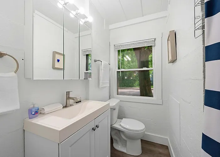 Chic Retreat 93g Apartamento Columbus