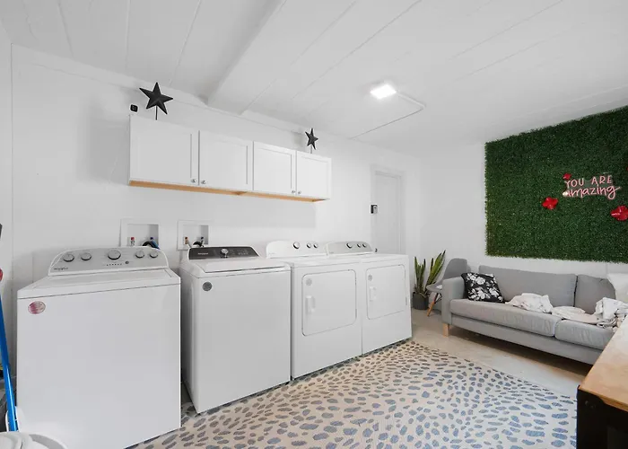 Chic Retreat 93g Apartamento